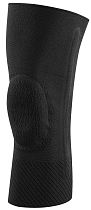 Коленный бандаж CEP CS172U Max Support Compression Black