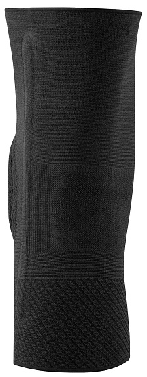 Коленный бандаж CEP CS172U Max Support Compression Black - Фото 2 большая