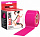 Кинезиотейп Rocktape Classic 5 см х 5 м розовый - Фото 1 малая