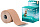Кинезиотейп RaveTape Air 5×5 Beige - Фото 1 малая
