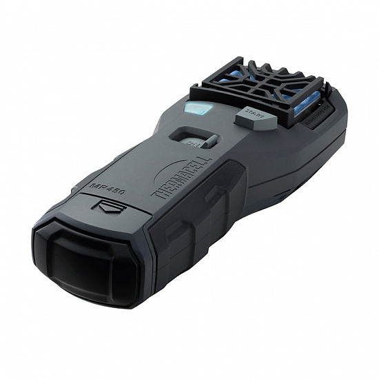 Фумигатор ThermaCell MR-450 Repeller Black/Grey - Фото 3 большая