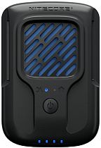 Отпугиватель насекомых Nitecore EMR40