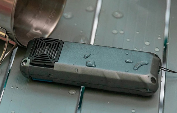 Фумигатор Flextail Max Repel-s Grey - Фото 5 большая