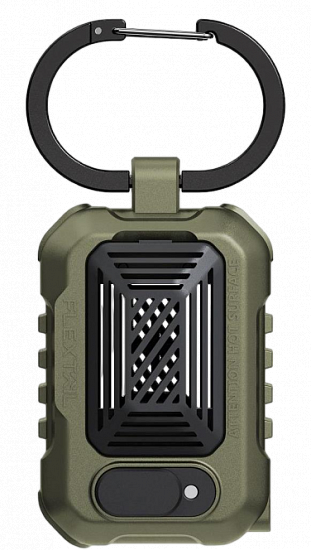 Фумигатор Flextail Light Repel Green - Фото 1 большая