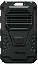 Отпугиватель насекомых Nitecore EMR06 Tac