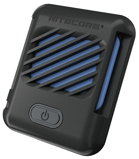 Отпугиватель насекомых Nitecore EMR05 - Фото 3 большая