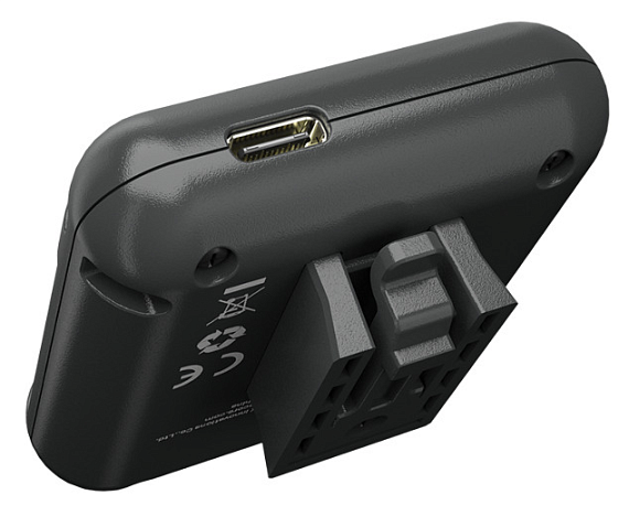 Отпугиватель насекомых Nitecore EMR05 - Фото 4 большая