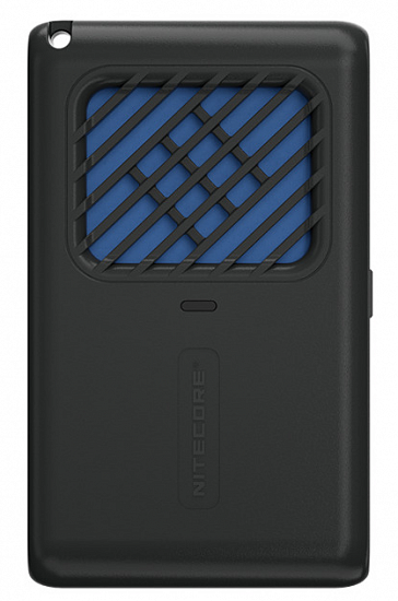Отпугиватель насекомых Nitecore EMR06 - Фото 1 большая