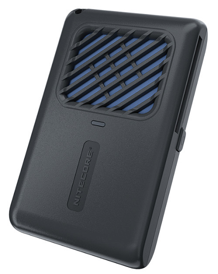 Отпугиватель насекомых Nitecore EMR06 - Фото 3 большая