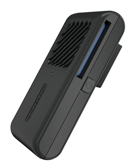 Отпугиватель насекомых Nitecore EMR06 - Фото 5 большая