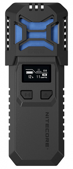 Отпугиватель насекомых Nitecore EMR10 - Фото 1 большая