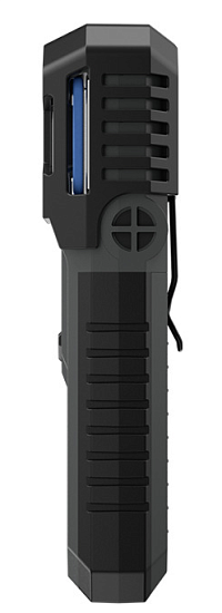 Отпугиватель насекомых Nitecore EMR10 - Фото 2 большая
