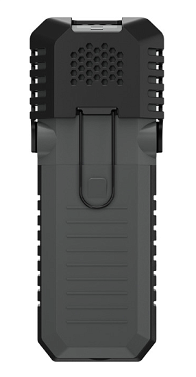 Отпугиватель насекомых Nitecore EMR10 - Фото 3 большая