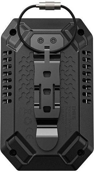 Отпугиватель насекомых Nitecore EMR15 - Фото 4 большая