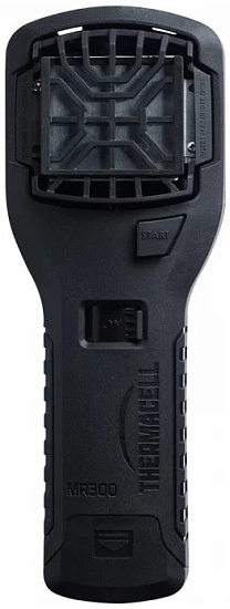 Фумигатор ThermaСell MR-300 Repeller Black - Фото 1 большая