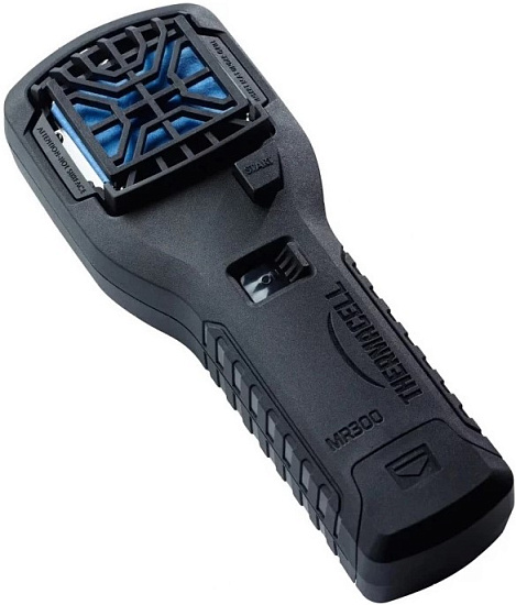 Фумигатор ThermaСell MR-300 Repeller Black - Фото 3 большая