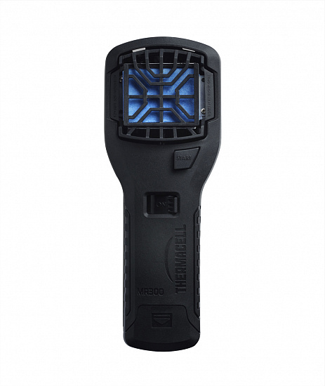 Фумигатор ThermaСell MR-300 Repeller Black - Фото 1 большая