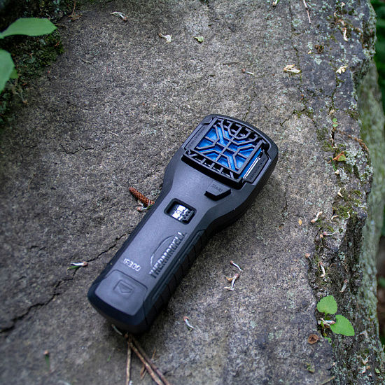 Фумигатор ThermaСell MR-300 Repeller Black - Фото 6 большая