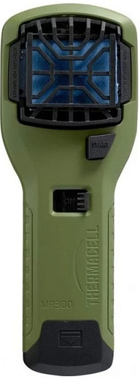 Фумигатор ThermaCell MR-300 Repeller Olive - Фото 1 большая