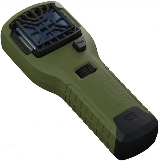 Фумигатор ThermaCell MR-300 Repeller Olive - Фото 2 большая