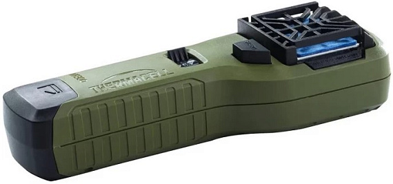 Фумигатор ThermaCell MR-300 Repeller Olive - Фото 3 большая