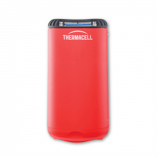 Фумигатор ThermaCell Halo Mini Repeller Red - Фото 1 большая