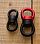 Вертлюг Petzl Swivel S - Фото 4 малая