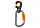 Вертлюг Petzl Micro Swivel - Фото 2 малая