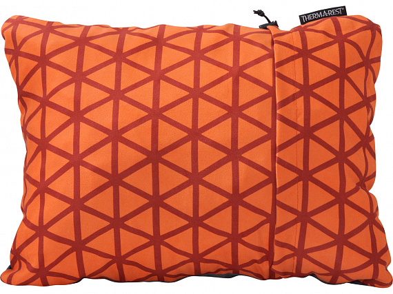 Подушка Therm-a-Rest Compressible L Cardinal - Фото 1 большая