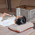 Подушка Naturehike 3D Comfortable Silent Apricot - Фото 7 малая