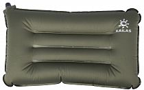 Подушка надувная Kailas Star Dream Linen Green