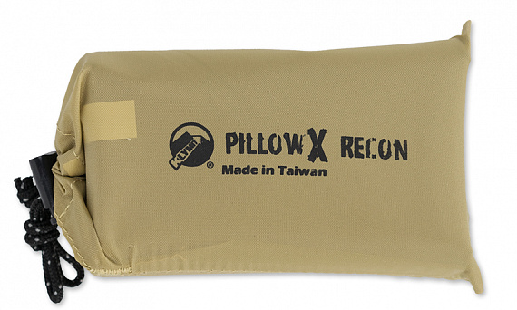 Надувная подушка Klymit X Recon - Фото 2 большая