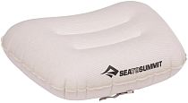 Подушка Sea to Summit Aeros Ultralight RCS Grey