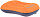 Подушка Naturehike Lightweight TPU Aeros Inflatable Orange - Фото 1 малая