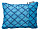 Подушка Therm-a-Rest Compressible XL Blue Heather - Фото 1 малая