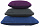 Подушка Sea to Summit Foam Core Pillow Regular Grey - Фото 3 малая