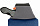 Подушка Sea to Summit Foam Core Pillow Regular Grey - Фото 4 малая