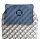 Подушка Sea to Summit Foam Core Pillow Regular Grey - Фото 6 малая