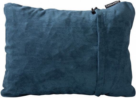 Подушка Therm-a-Rest Compressible L Denim - Фото 1 большая