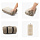 Подушка Naturehike Memory Foam Grey - Фото 2 малая