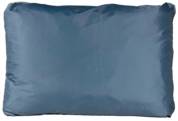 Наволочка Klymit Drift Camping Pillowcase Queen голубой - Фото 3 большая