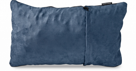 Подушка Therm-a-Rest Compressible XL Denim - Фото 1 большая