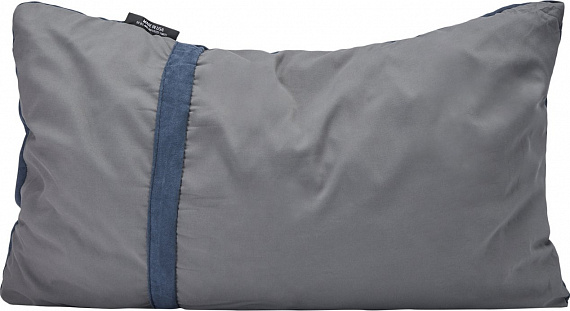 Подушка Therm-a-Rest Compressible XL Denim - Фото 3 большая