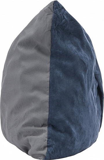 Подушка Therm-a-Rest Compressible XL Denim - Фото 4 большая
