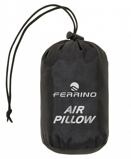 Подушка Ferrino Air Pillow Green - Фото 2 большая