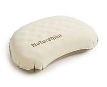Подушка Naturehike 2-In-1 Champagne Brown