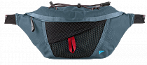 Поясная сумка Klattermusen Eldner 2.0 Thistle Blue