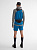 Поясная сумка Klattermusen Eldner 2.0 Thistle Blue - Фото 3 малая
