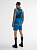 Поясная сумка Klattermusen Eldner 2.0 Thistle Blue - Фото 4 малая