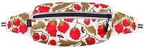 Поясная сумка Enklepp Marathon Raspberry Bees